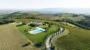 Villa Delle Vigne San Venanzo